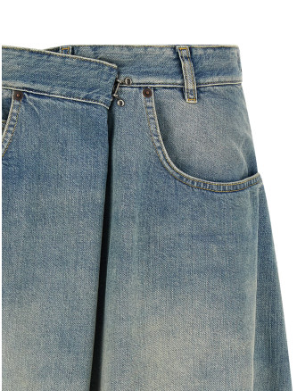 Wrap skirt (S51ME0066M30034962) #
