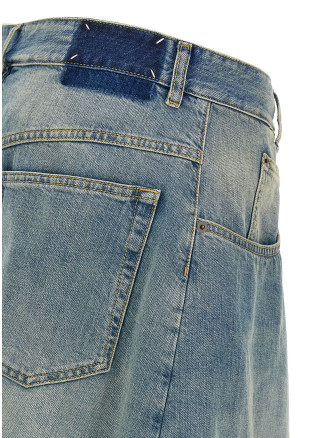 Wrap skirt (S51ME0066M30034962) #