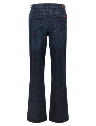 Джинсы 7 FOR ALL MANKIND 'Stovepipe' (7U4N0G87U7DPS) #