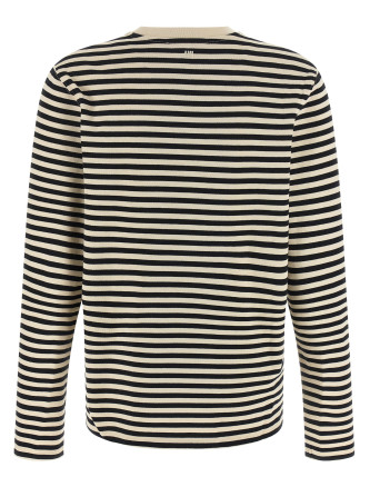 Футболка AMI PARIS 'Ami de Coeur' (UTS414JE0241044) #