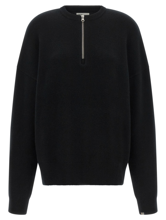 Свитер, кардиган EXTREME CASHMERE 'n°496 Like' (N496LIKERAVEN) #1