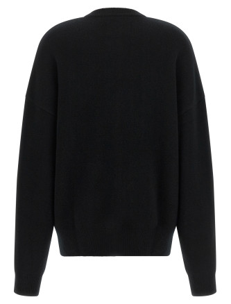 Свитер, кардиган EXTREME CASHMERE 'n°496 Like' (N496LIKERAVEN) #