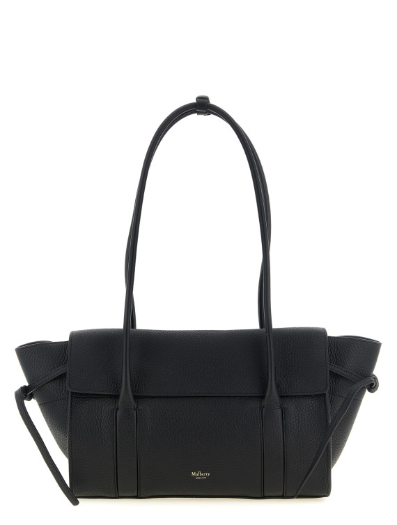 Сумка на плечо MULBERRY 'Soft Bayswater' (HH9382736A100) #1