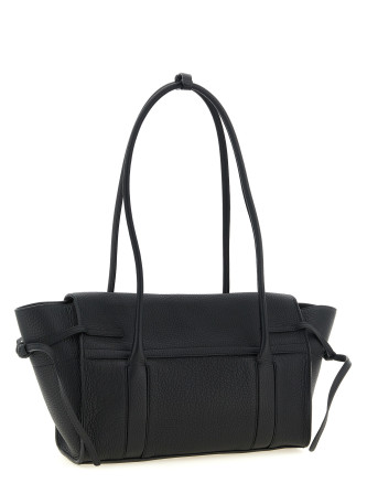 Сумка на плечо MULBERRY 'Soft Bayswater' (HH9382736A100) #