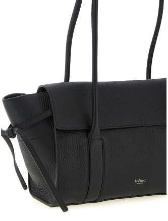 Сумка на плечо MULBERRY 'Soft Bayswater' (HH9382736A100) #