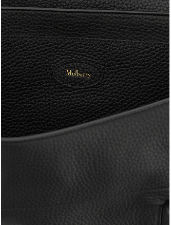 Сумка на плечо MULBERRY 'Soft Bayswater' (HH9382736A100) #