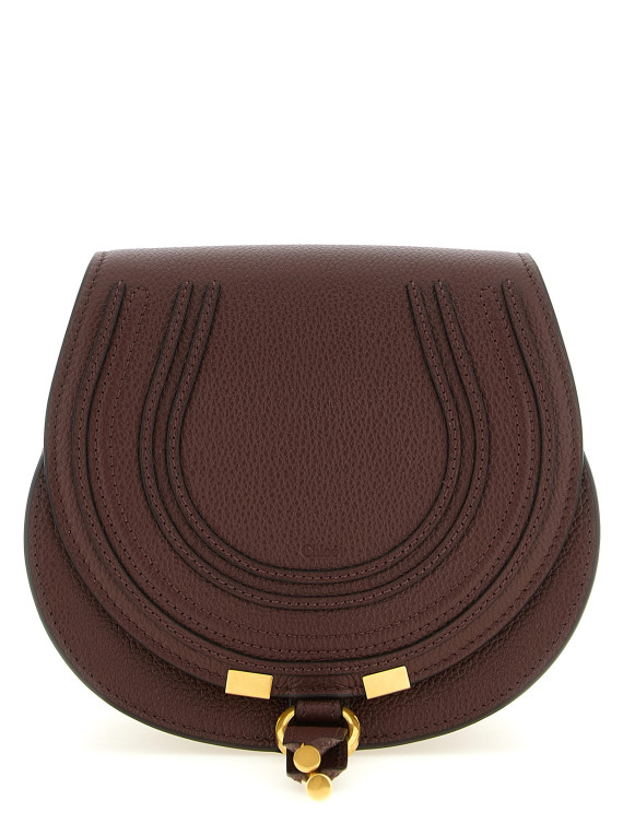 Сумка через плечо CHLOÉ 'Marcie' (CHC22AS680I3127M) #1