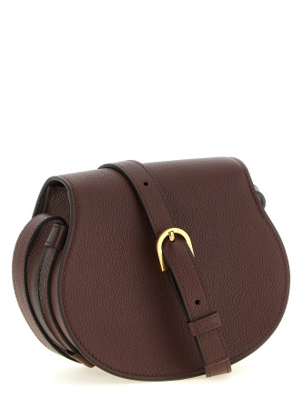 Сумка через плечо CHLOÉ 'Marcie' (CHC22AS680I3127M) #