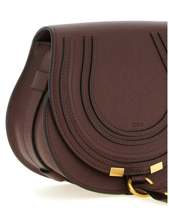 Сумка через плечо CHLOÉ 'Marcie' (CHC22AS680I3127M) #