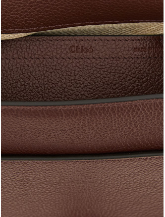 Сумка через плечо CHLOÉ 'Marcie' (CHC22AS680I3127M) #