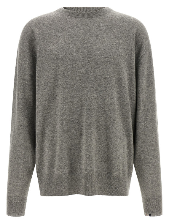 Свитер, кардиган EXTREME CASHMERE 'n°476 April' (N476APRILGOAT) #1