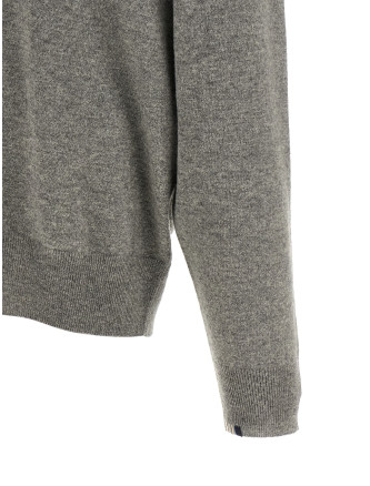 Свитер, кардиган EXTREME CASHMERE 'n°476 April' (N476APRILGOAT) #