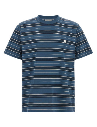 Футболка CARHARTT WIP 'Bronson'