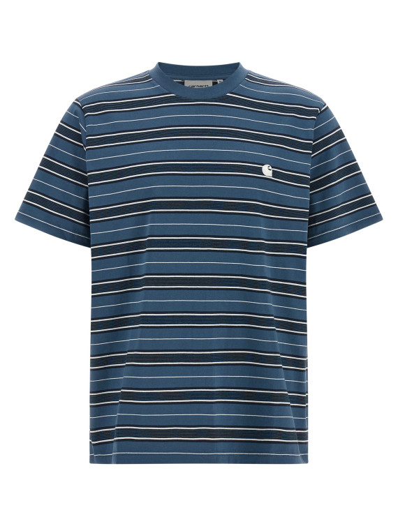 Футболка CARHARTT WIP 'Bronson' (I0371453UFXX) #1