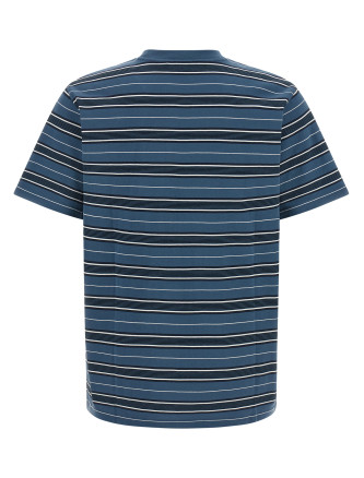 Футболка CARHARTT WIP 'Bronson' (I0371453UFXX) #