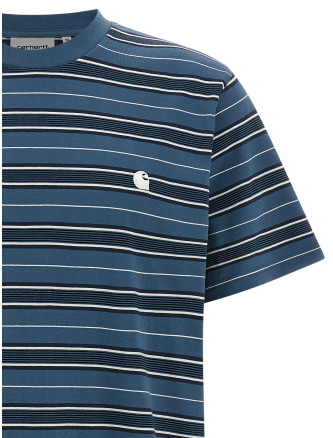 Футболка CARHARTT WIP 'Bronson' (I0371453UFXX) #