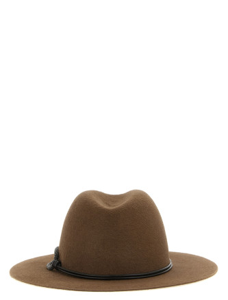 Шляпа BRUNELLO CUCINELLI 'Monile' (MCAP90233C2870) #