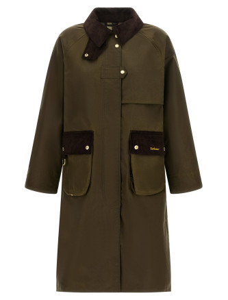 Повседневная куртка BARBOUR 'Kirklees'
