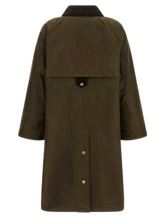 Күнделікті күртеше BARBOUR 'Kirklees' (LWX1570LWXSN91) #