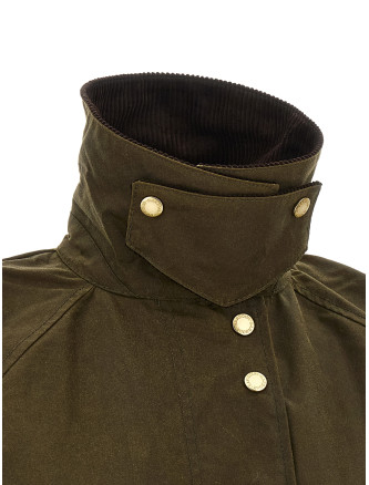 Күнделікті күртеше BARBOUR 'Kirklees' (LWX1570LWXSN91) #