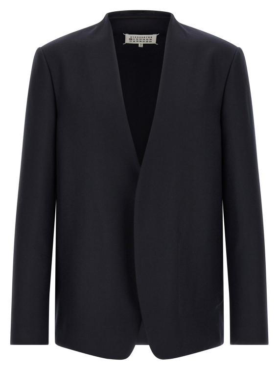 Блейзер MAISON MARGIELA 'Minimal' (S50BN0554S47782524) #1