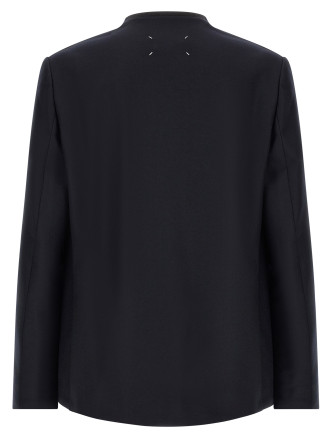 Блейзер MAISON MARGIELA 'Minimal' (S50BN0554S47782524) #