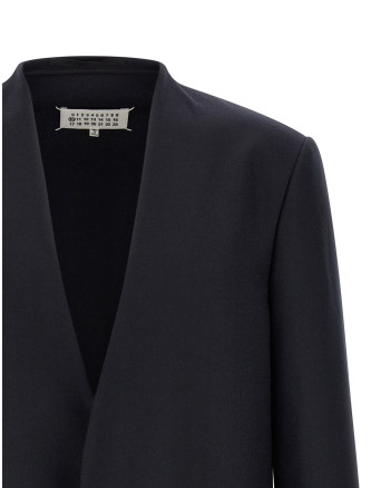 Блейзер MAISON MARGIELA 'Minimal' (S50BN0554S47782524) #