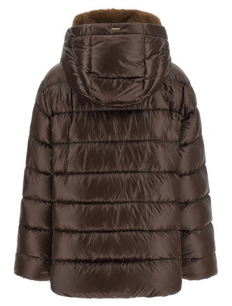 'Fusciacca' down jacket (PI002312D12017Z8810) #