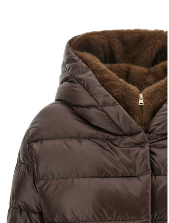'Fusciacca' down jacket (PI002312D12017Z8810) #
