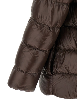 'Fusciacca' down jacket (PI002312D12017Z8810) #