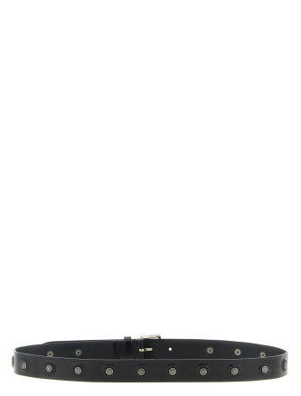 Ремень LEMAIRE 'Marguerite' (BE0009LL0055BK999) #