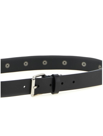 Ремень LEMAIRE 'Marguerite' (BE0009LL0055BK999) #