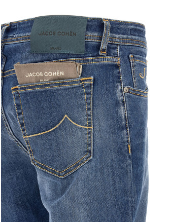 Джинсы JACOB COHEN 'Viktor V2' (JUMQE040030S3623V2300D) #