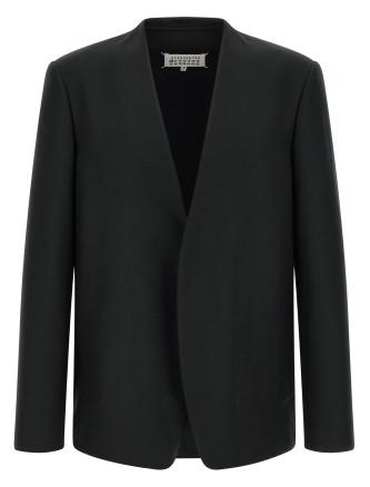 Блейзер MAISON MARGIELA 'Minimal'