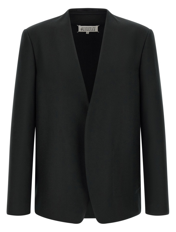 'Minimal' blazer (S50BN0554S47782900) #1