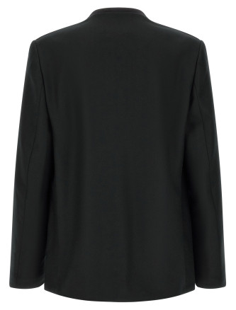 'Minimal' blazer (S50BN0554S47782900) #