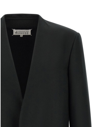 'Minimal' blazer (S50BN0554S47782900) #