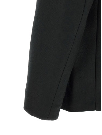 'Minimal' blazer (S50BN0554S47782900) #