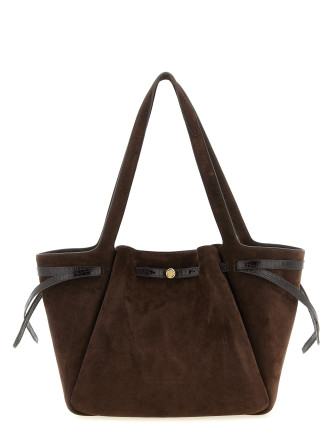 Сумка-тоут TORY BURCH 'Romy'