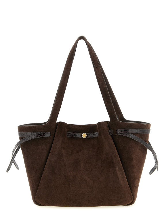 Сумка-тоут TORY BURCH 'Romy' (186348200200) #1