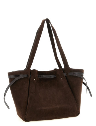 Сумка-тоут TORY BURCH 'Romy' (186348200200) #