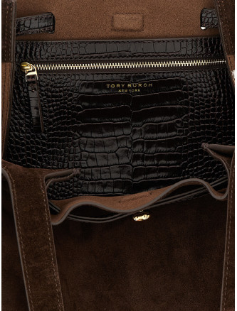 Сумка-тоут TORY BURCH 'Romy' (186348200200) #