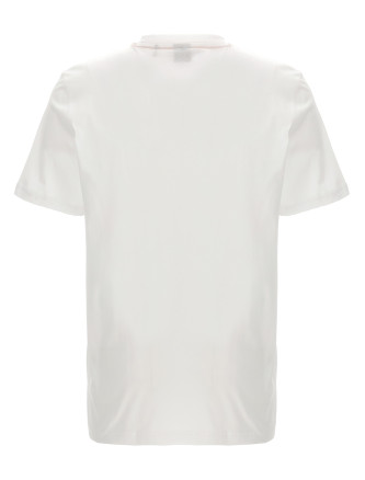 Футболка HUGO BOSS Logo T-shirt (50481923100) #