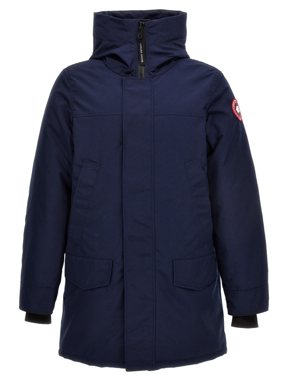 Парка CANADA GOOSE 'Langford' (2052M9063) #1