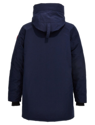 Парка CANADA GOOSE 'Langford' (2052M9063) #