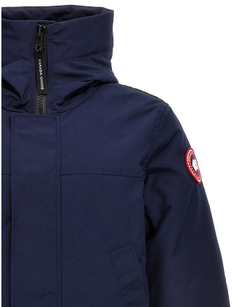 Парка CANADA GOOSE 'Langford' (2052M9063) #