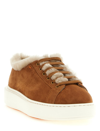 'Cleanmount' sneakers (WBCD61524BARPTOYC40) #