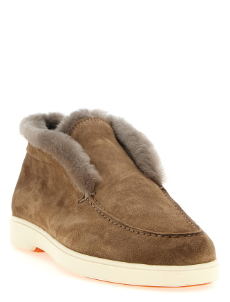 'Fortune' ankle boots (WUYA58457TISAUOFM21) #