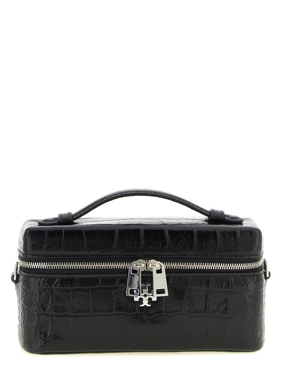 Сумка через плечо TORY BURCH 'Charlie' (185868001001) #1