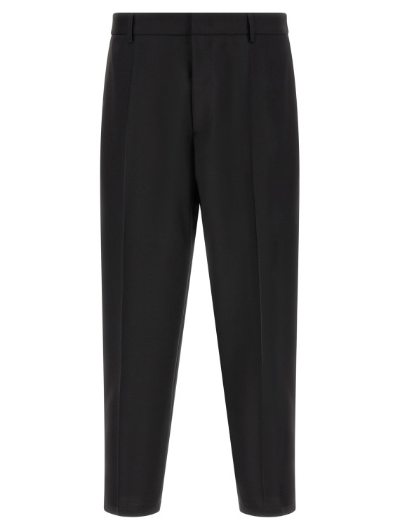 Брюки JIL SANDER '06' (J21KA0011J41444001) #1
